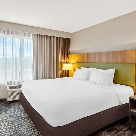 Country Inn & Suites By Radisson, Portage, In Eksteriør bilde