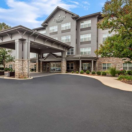 Country Inn & Suites By Radisson, Portage, In Eksteriør bilde