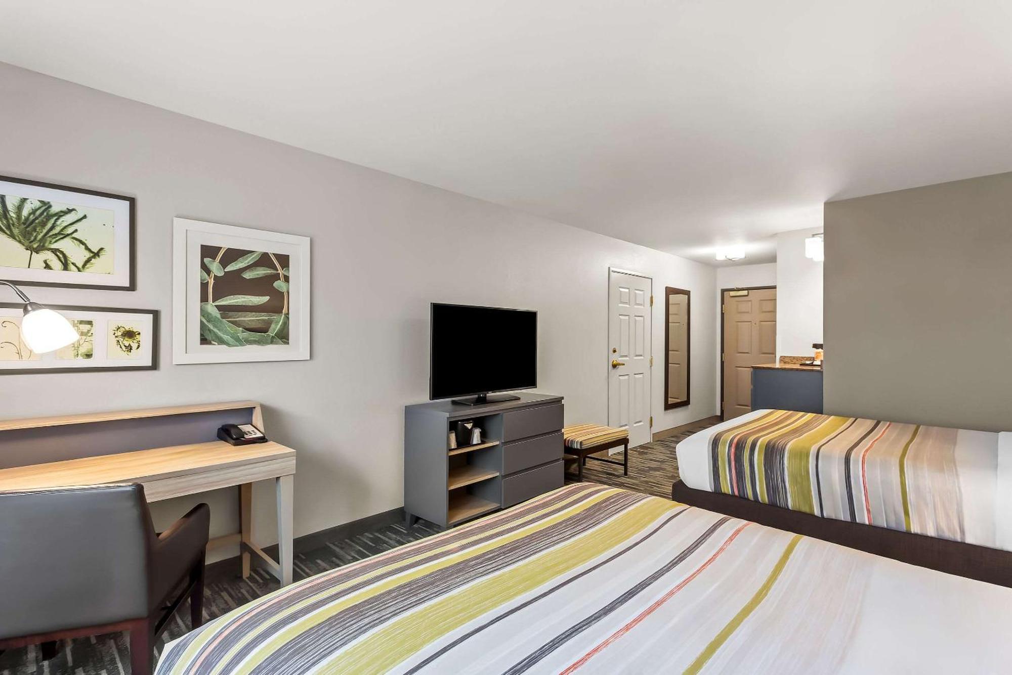 Country Inn & Suites By Radisson, Portage, In Eksteriør bilde