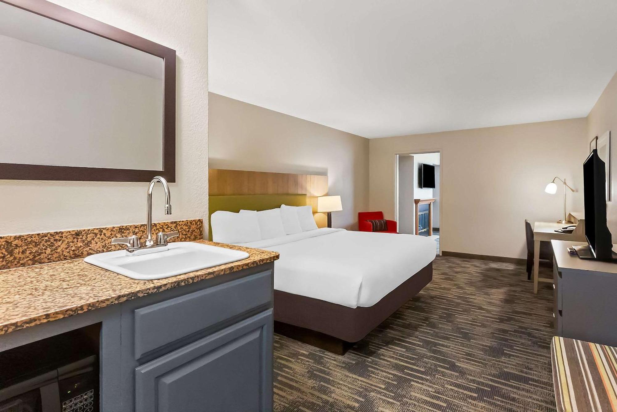 Country Inn & Suites By Radisson, Portage, In Eksteriør bilde