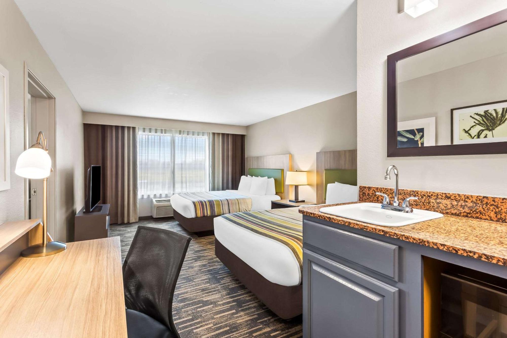 Country Inn & Suites By Radisson, Portage, In Eksteriør bilde