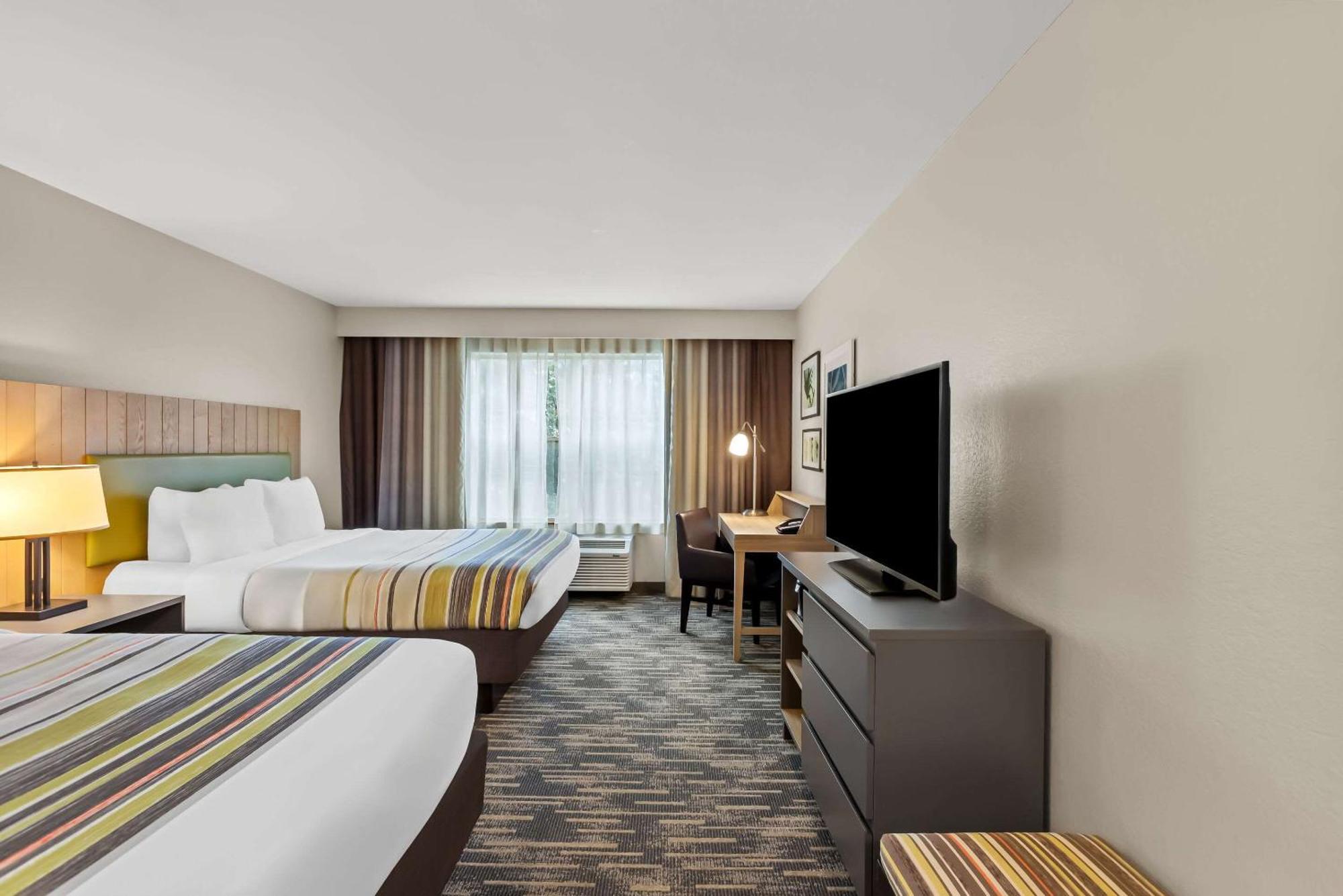 Country Inn & Suites By Radisson, Portage, In Eksteriør bilde