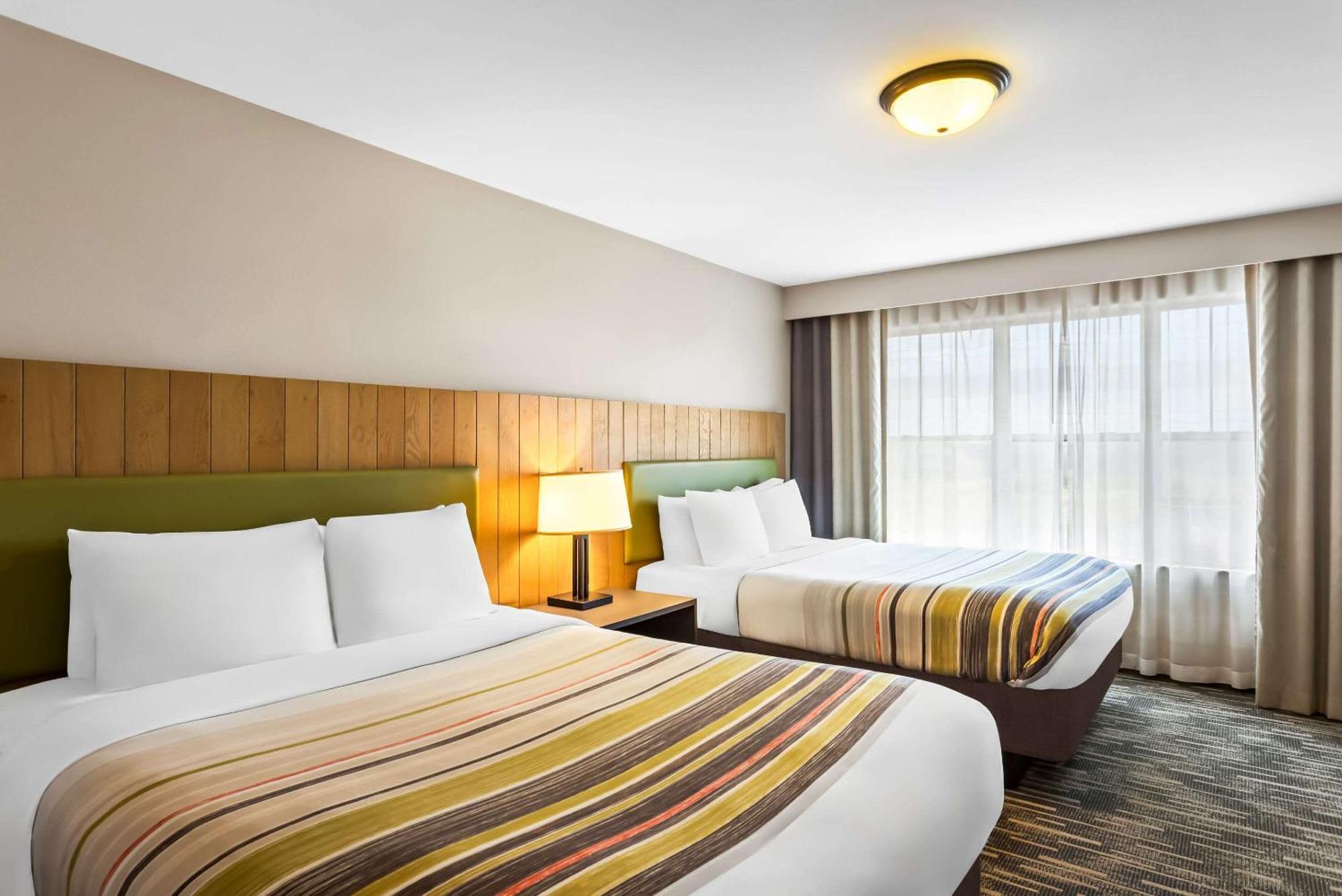 Country Inn & Suites By Radisson, Portage, In Eksteriør bilde