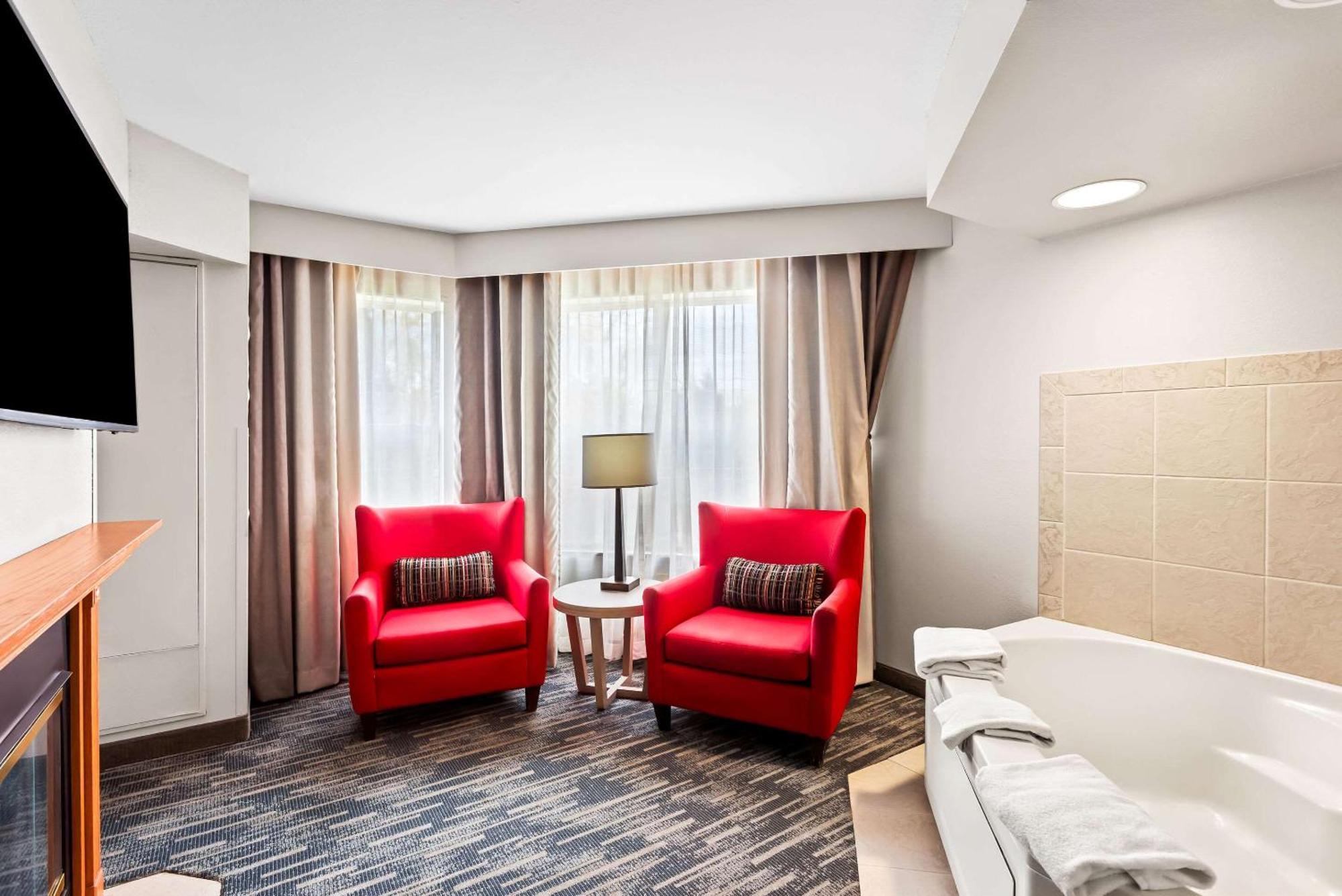 Country Inn & Suites By Radisson, Portage, In Eksteriør bilde