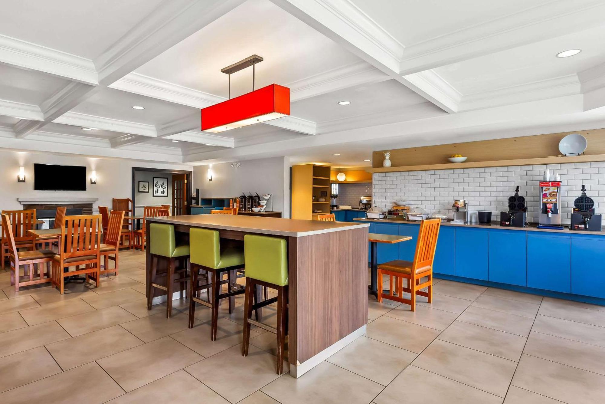 Country Inn & Suites By Radisson, Portage, In Eksteriør bilde
