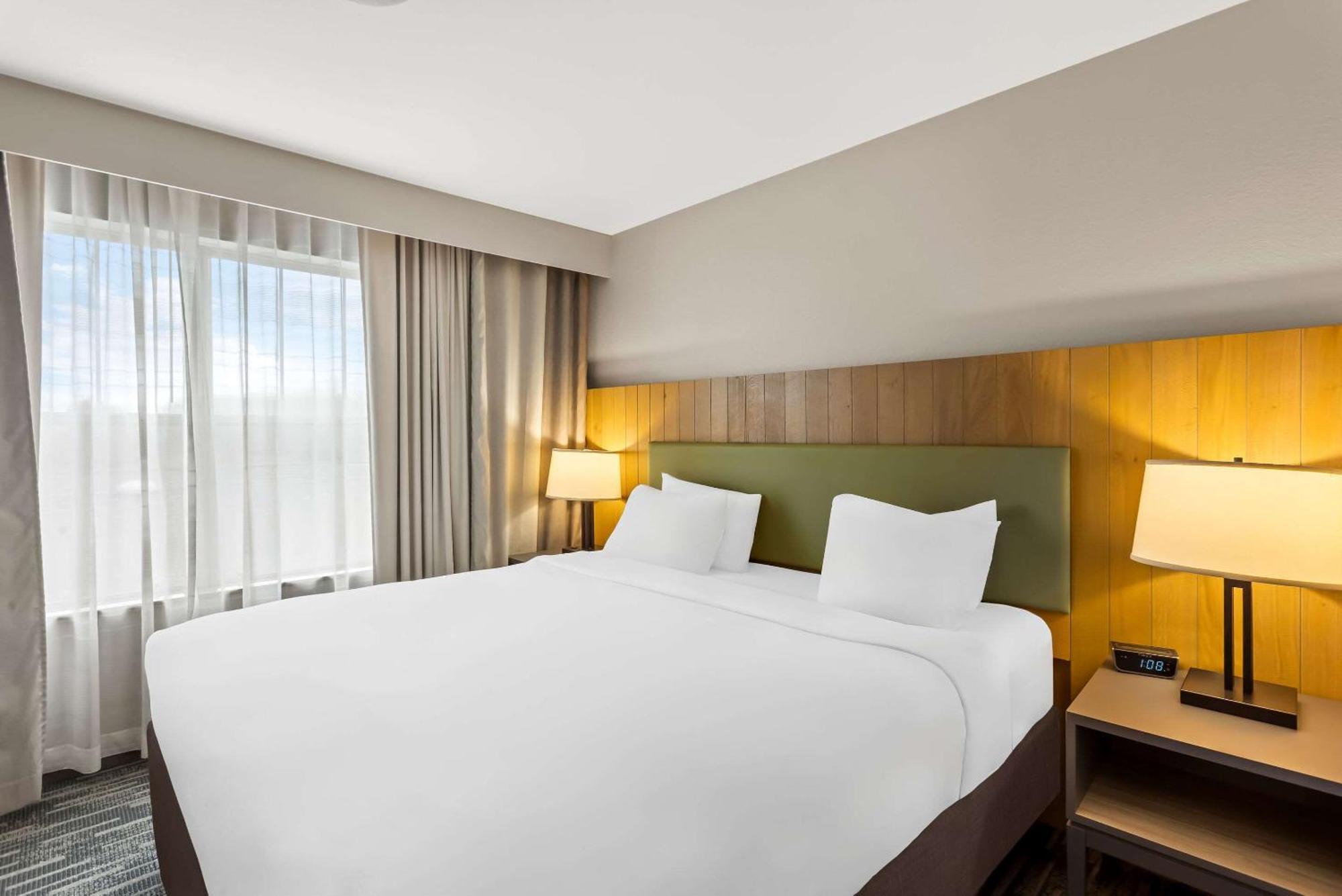 Country Inn & Suites By Radisson, Portage, In Eksteriør bilde