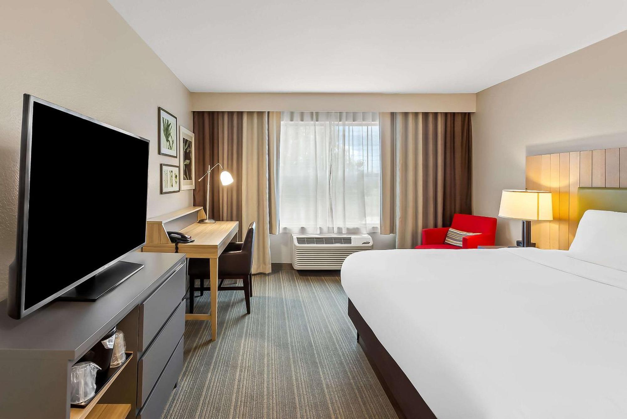 Country Inn & Suites By Radisson, Portage, In Eksteriør bilde