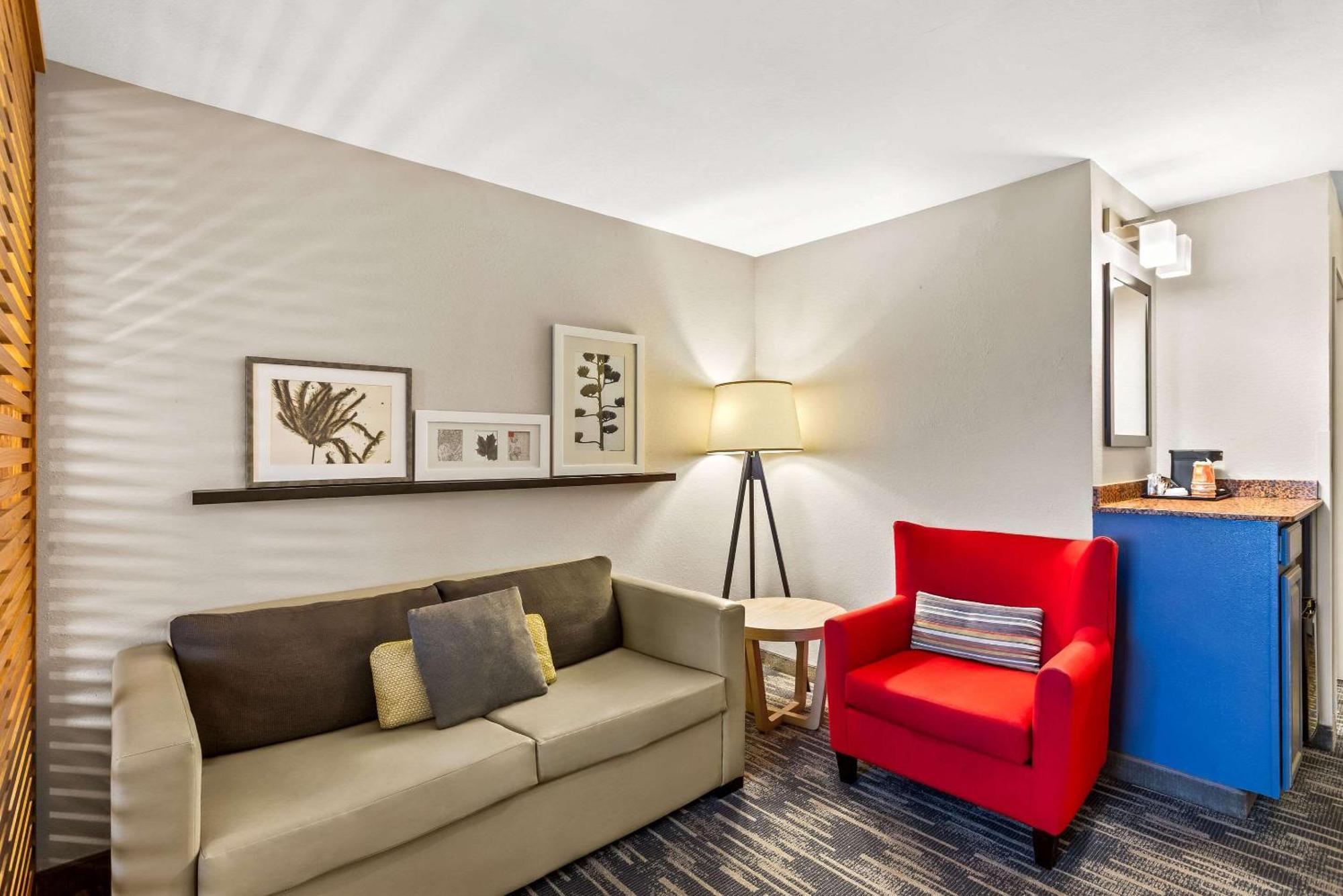Country Inn & Suites By Radisson, Portage, In Eksteriør bilde