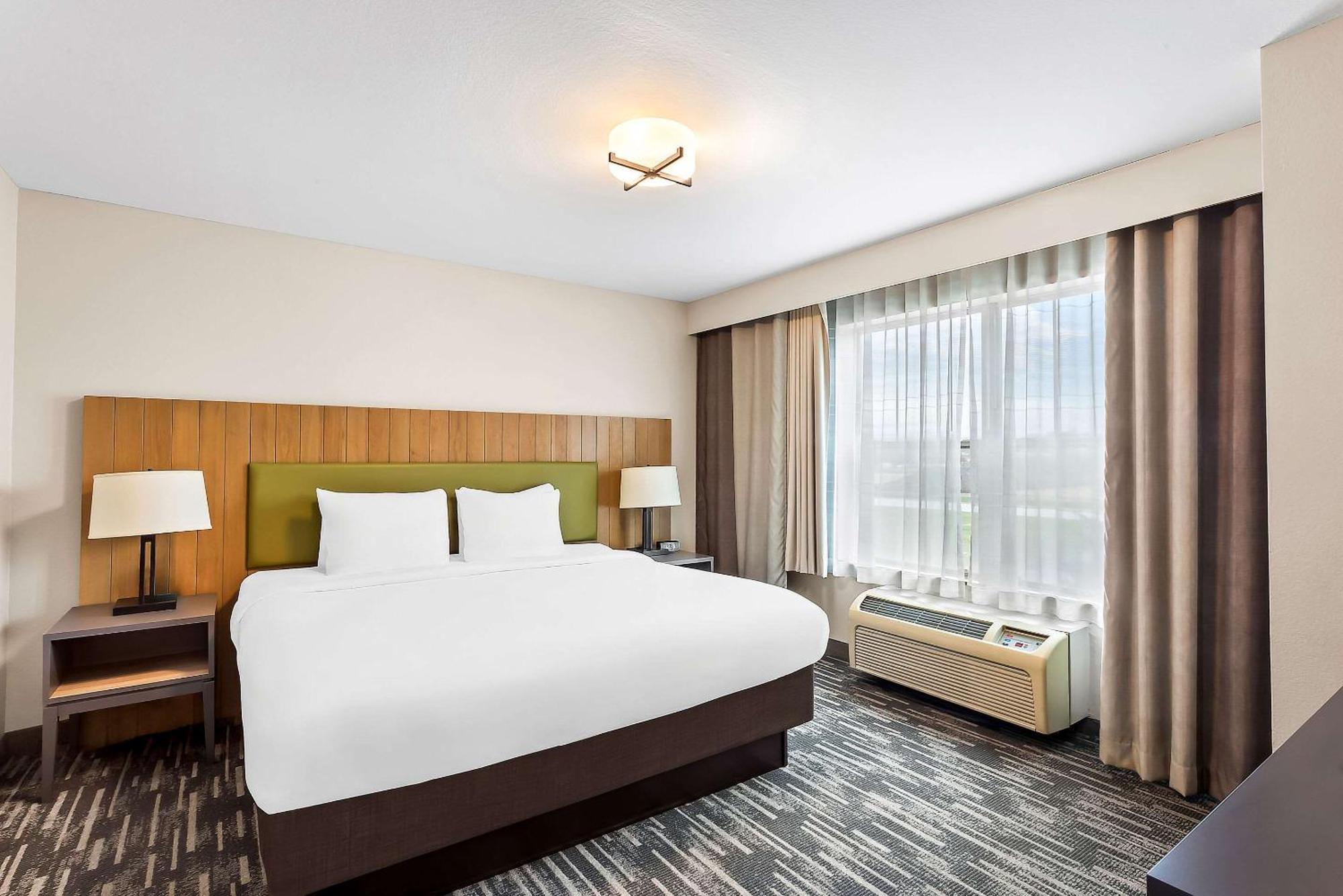 Country Inn & Suites By Radisson, Portage, In Eksteriør bilde