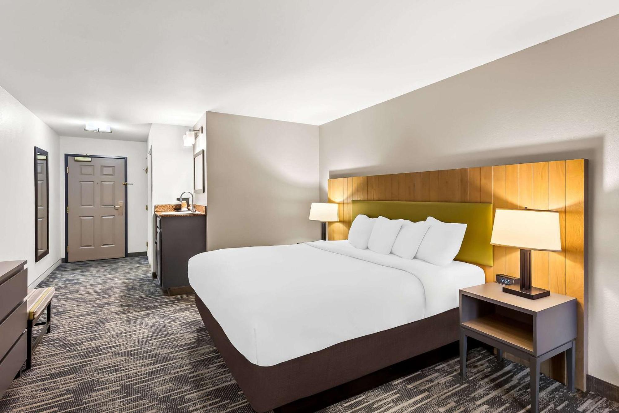 Country Inn & Suites By Radisson, Portage, In Eksteriør bilde