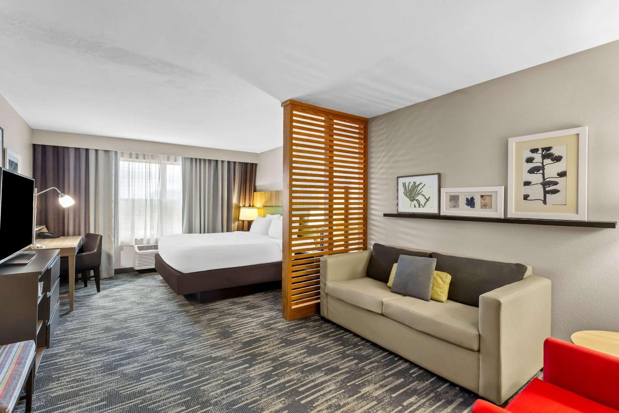 Country Inn & Suites By Radisson, Portage, In Eksteriør bilde