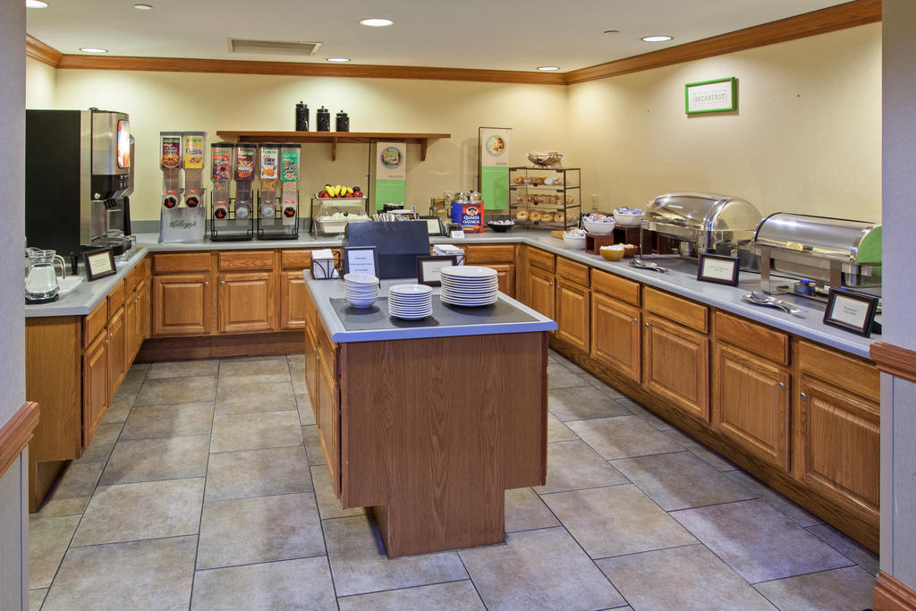 Country Inn & Suites By Radisson, Portage, In Restaurant bilde