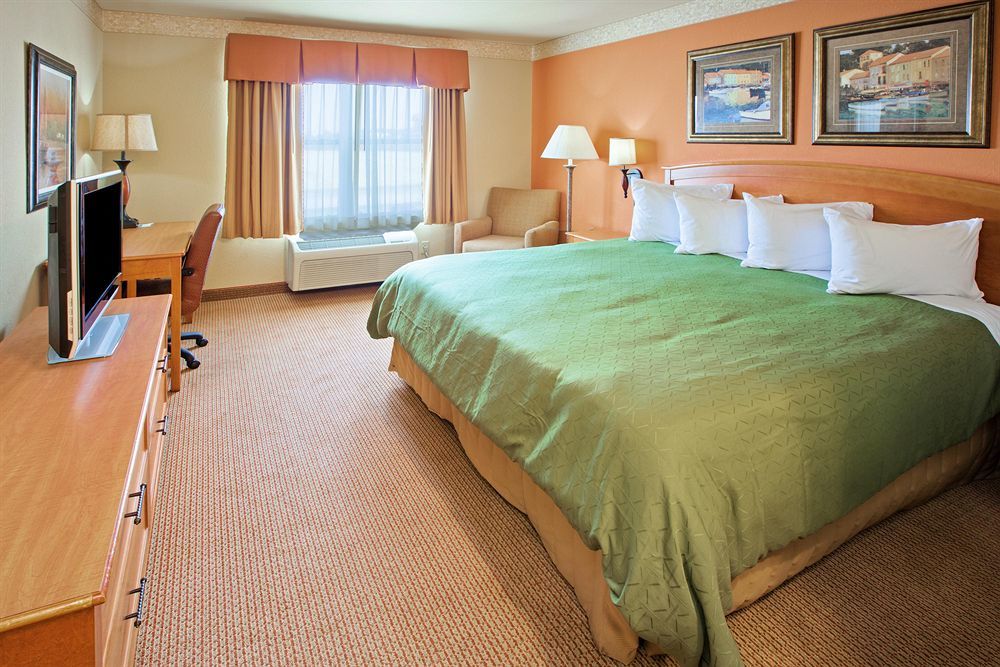 Country Inn & Suites By Radisson, Portage, In Eksteriør bilde