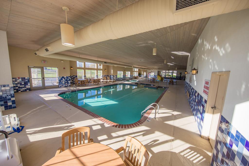 Country Inn & Suites By Radisson, Portage, In Eksteriør bilde