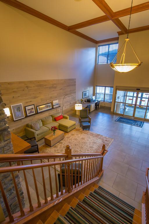 Country Inn & Suites By Radisson, Portage, In Eksteriør bilde