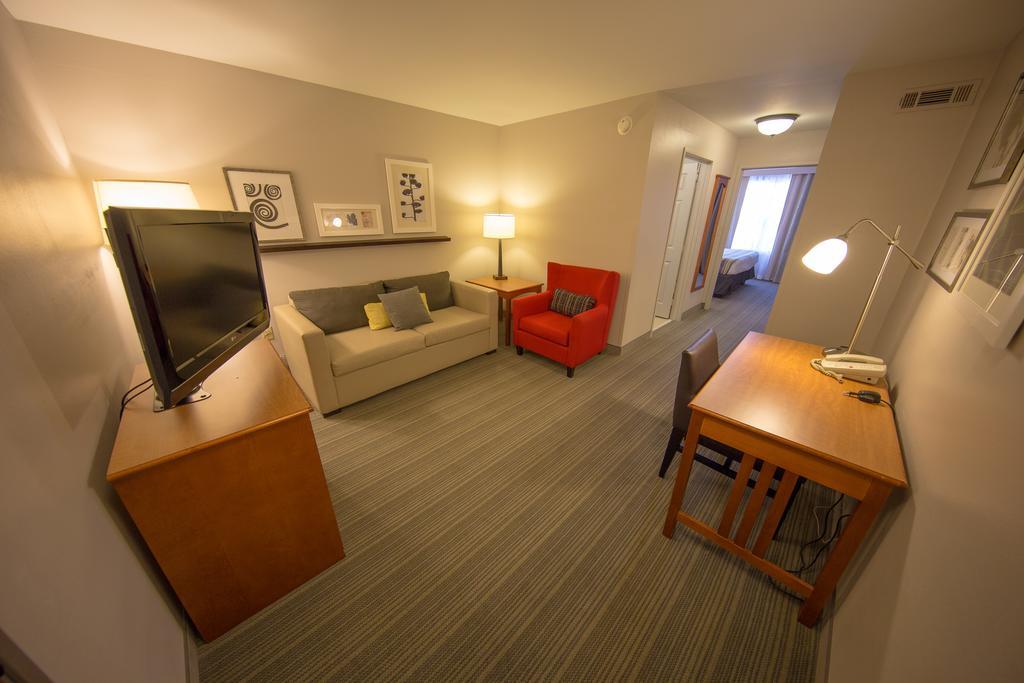 Country Inn & Suites By Radisson, Portage, In Eksteriør bilde