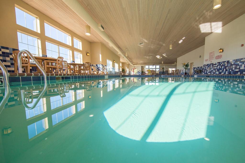 Country Inn & Suites By Radisson, Portage, In Eksteriør bilde