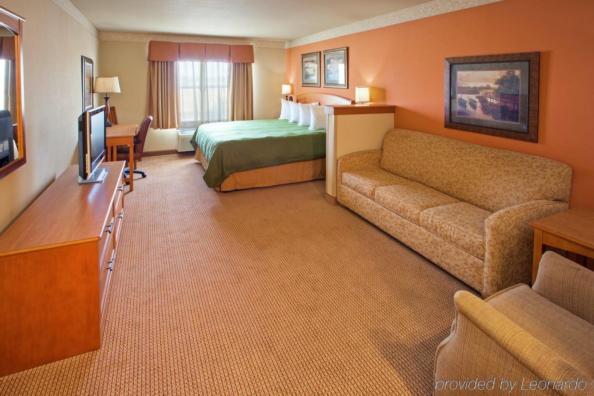 Country Inn & Suites By Radisson, Portage, In Rom bilde