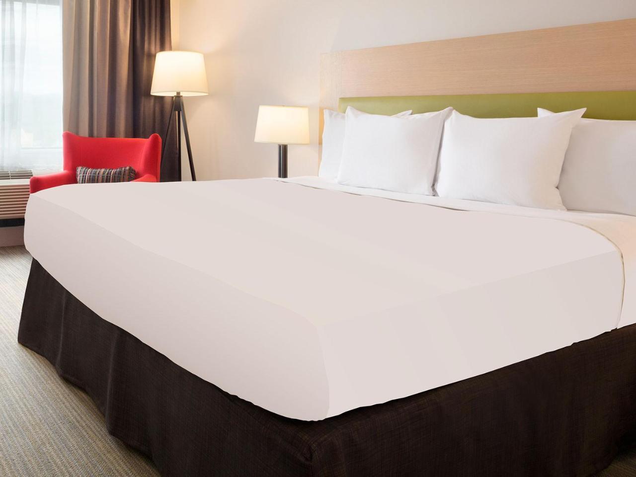 Country Inn & Suites By Radisson, Portage, In Eksteriør bilde