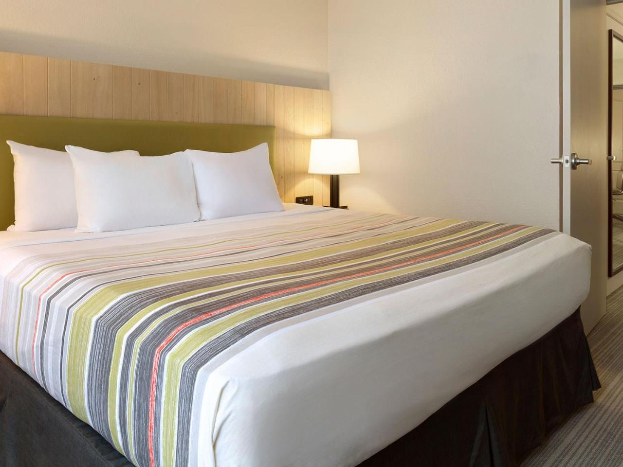 Country Inn & Suites By Radisson, Portage, In Eksteriør bilde